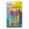 Barrilito Crayones Maquillaje Pintacaritas Facial Pintura Piel