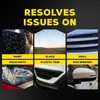 Meguiar's Heavy Duty Bug & Tar Remover, Quick Bug and