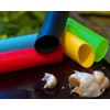 DS. DISTINCTIVE STYLE Silicone Garlic Peeler 5 Pieces Garlic Peeling