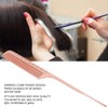 Tail Comb, Professional Hair Comb for Sectioning, Backcombing and Intricate