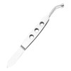 BIUDECO Ergonomic Eyelid Tweezers for Women Stainless Steel Meibomian Gland