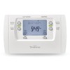 TotalHome Room STAT Wired Digital, White