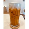 The Thika Thai Tea Filter (Large 5.3 Inc.) Reusable coffee/Tea