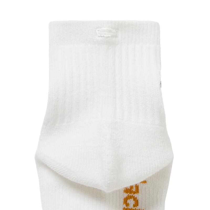 Jack Wolfskin 5033961 Unisex Short Socks (Organic Cotton, Sustainable), 5055_off-white