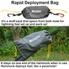 Go Hammock 2.0 + Quick Link Tree Straps - 11'