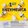 Enzymedica Papaya Gold Enzymas Avanzadas De Papaya 120 Tabs Papaya