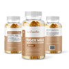 Tiger Milk Mushroom Gummies – High-Strength Dietary Supplement for Immune