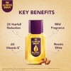 Bajaj Almond Drops Hair Oil- 300 Ml