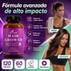 Biotina Y Colágeno Como Suplemento Deportivo 120 Cápsulas