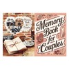 Memory Book | Commemoration Book | Love Memoirs Record Thick