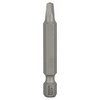 Bosch 2608521115 R2 49 Mm Screwdriver Bit Extra Hard