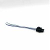 3 Pin Connector Plug For Mercedes Reversing Radar Camshaft Sensor