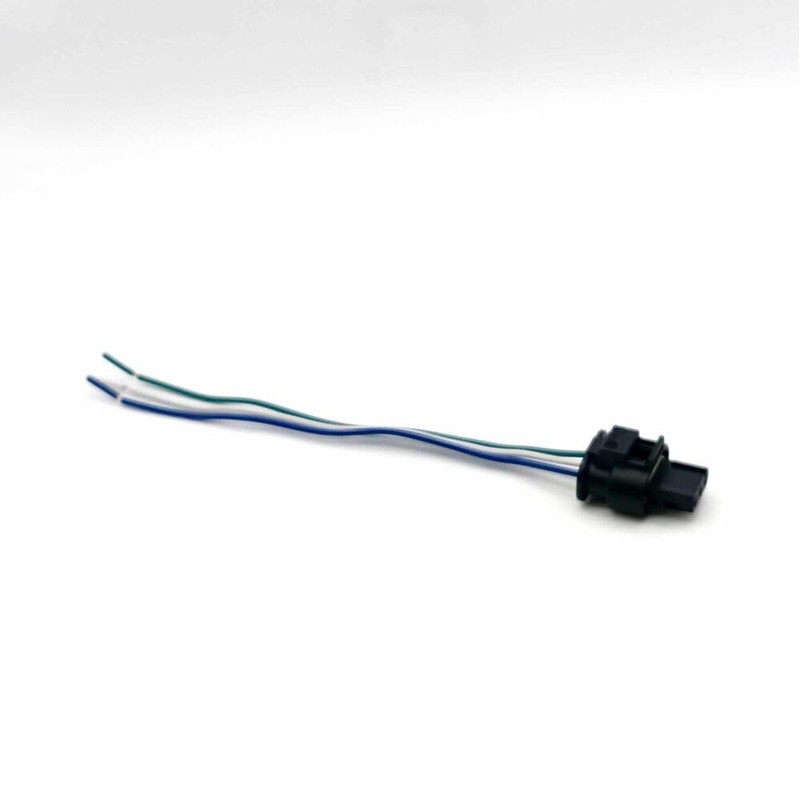 3 Pin Connector Plug For Mercedes Reversing Radar Camshaft Sensor