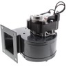 ClimaTek Draft Inducer Blower Motor Replaces Dayton #s 1TDN4 4C761