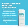 ELEVEN AUSTRALIA Hydrate My Hair Moisture Conditioner 10.1 Fl Oz