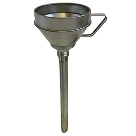 Jogo 3361624 φ 6.3 inches (160 mm), 0.03 inch (0.7 mm) Mesh Filter Included, Flexible