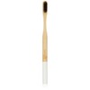 Vamboo Brush 100 Bamboo Eco Carbon White 100 ml