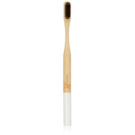 Vamboo Brush 100 Bamboo Eco Carbon White 100 ml