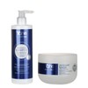 Tahe Defender Kit - Shampoo Bonder Plex 400ml + Tahe
