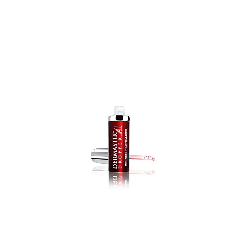 DERMASTIR Auto Dropper Redness Nutrient