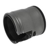 Coffee Portafilter Holder Adjustable Height Universal Easy To Install Round