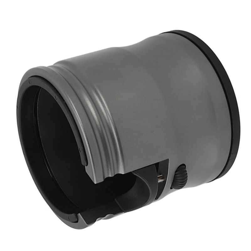Coffee Portafilter Holder Adjustable Height Universal Easy To Install Round