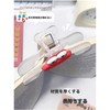 Book Clips, Set of 2, Study Clips, Holds Books, Decorative,