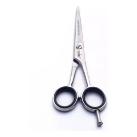 Aashta Tijera Aashta Barbero/estilismo Acero 5.5 Basic Color Plateado