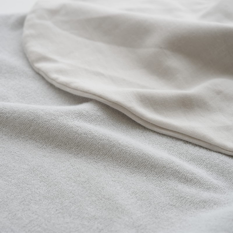 Sandesica 4232-30 Body Pillow for Pregnant Women Potteri Gray