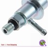 Unbranded Fuel Pressure Regulator For 1988-1995 Toyota Pickup 4Runner 2.4L
