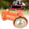 26mm Gearbox Gear Head Grass Trimmer Replace Gearhead for Strimmer