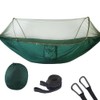 Origin Outdoors Unisex - Adult Pop Up Mosquito Net Hammock,