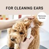 Eye Envy Finger Mitts Clean Dog Ears & pet tears.