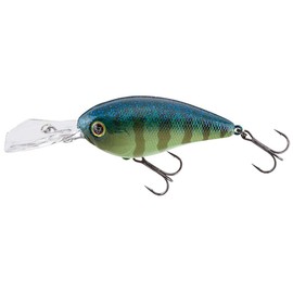 JACKALL Diggle 4+ SK Sprout Gill