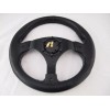 New World motoring Marine Boat CARBON FIBER Steering wheel W/