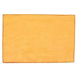 Yamazaki Sangyo 178698 Floor Wipers, Tough Moppy, Antibacterial, Microfiber Cloth, 11.8 x 7.9 inches (30 x 20 cm), Pack of 2