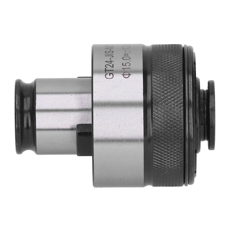 Tapping Collet Overload ProtectionFast Change Tap Chuck Japanese Standard GT24JISM20