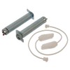Paxanpax PLD1878 45cm and 60cm Dishwasher Door Spring Repair Set