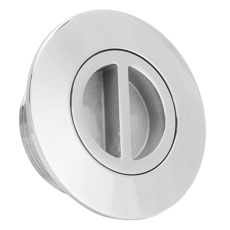 G2 Male Thread Swimming Pool Drain Water Suction Outlet Swimming