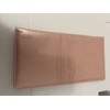 Unbranded Car Registration and Insurance Card Holder -Leather Vehicle Glove