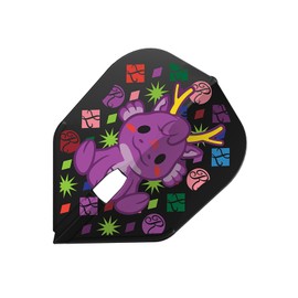 ELF LIGHT PRO ALC Takanari Tsugimoto Model Ver.1 Shape, Black