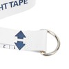 2.5m Farm Measuring Tape High Accuracy Professional Soft Tape Measure