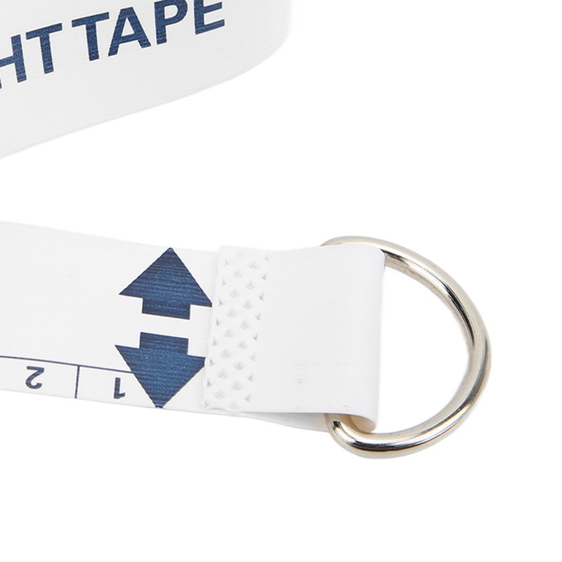 2.5m Farm Measuring Tape High Accuracy Professional Soft Tape Measure