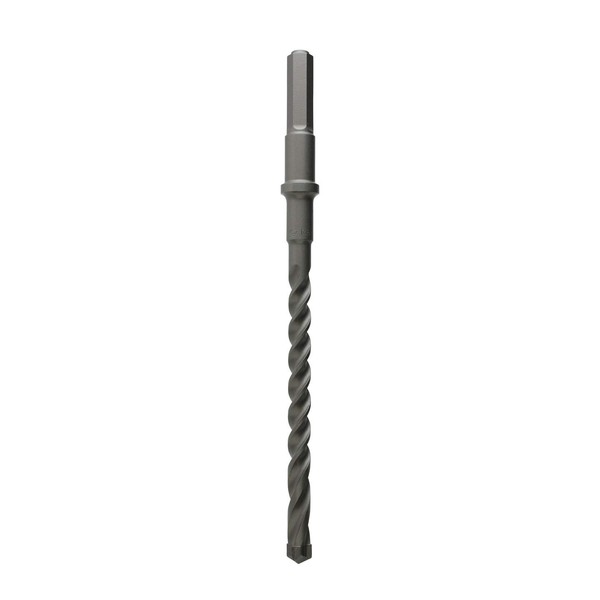 HiKOKI 0032-1169 Delta Gon Bit Hex Shank, Diameter 0.6 inches