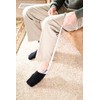 Fairman Socks Aid Easy on and Off Stocking Slider Pulling