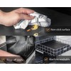 Oven Liners for Bottom of Oven (2 Pack) - Universal