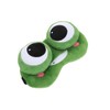 NOLITOY 1pc Cute Cartoon Frog Eye Mask Shading Blindfold for