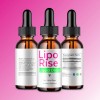 LipoRise Drops, Lipo Rise Daily Overall Health Support Drop (2oz)