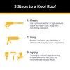 KOOL SEAL® KS0083600-16 Storm Patch® Premium Wet/Dry Patching Cement, Black