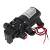DC 12V Water Pump High Pressure 116Psi Self Priming Caravan